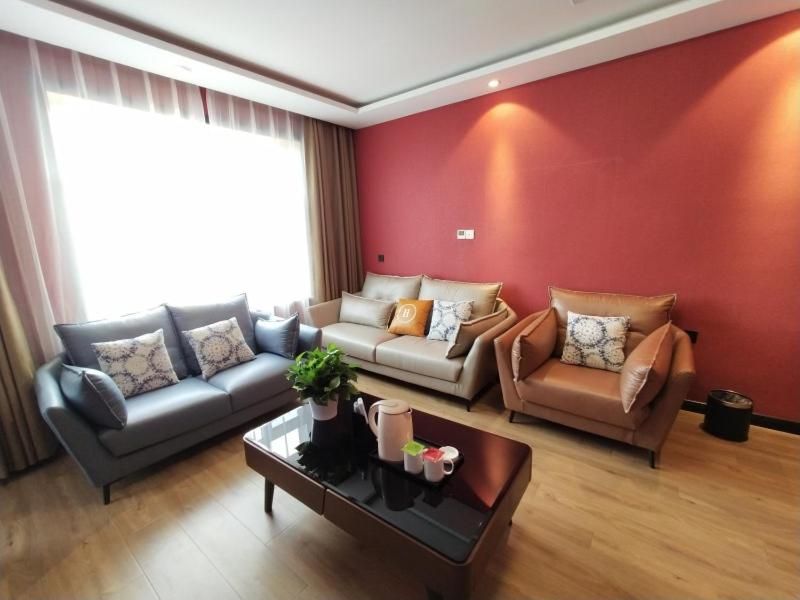 Superior Suite photo 3