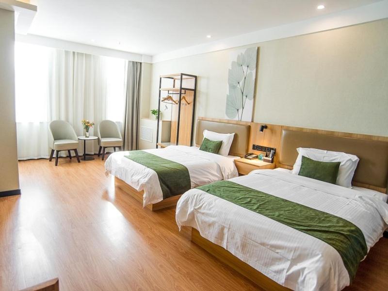 Superior Twin Room photo 1