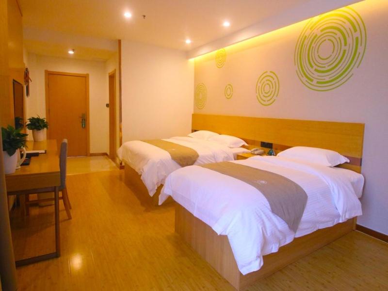 Superior Twin Room - Photo 1
