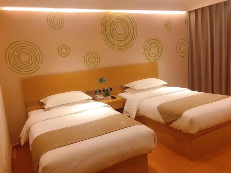 Executive Twin Room