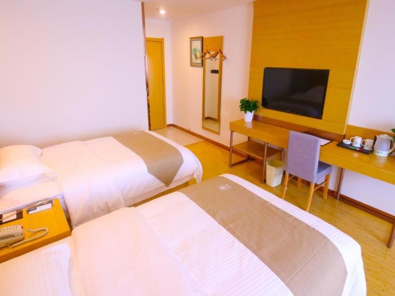 Superior Twin Room - Photo 9