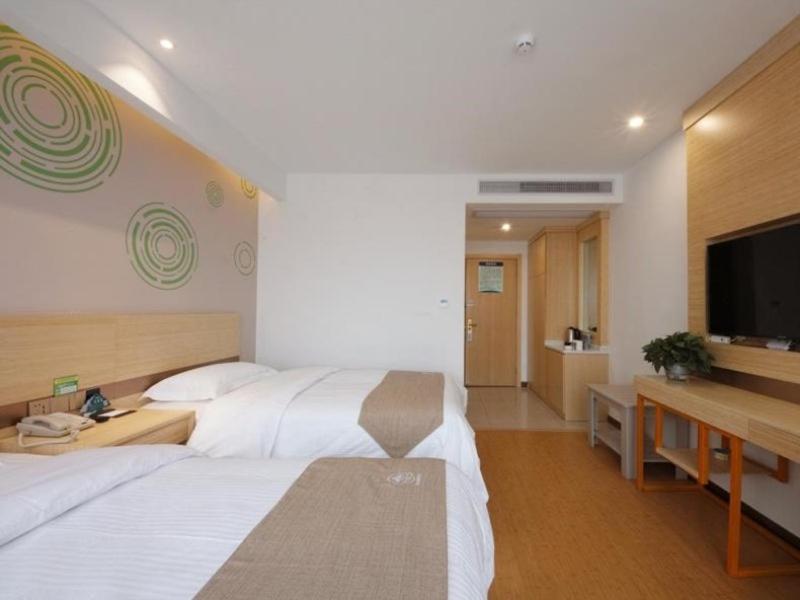 Superior Twin Room - Photo 2