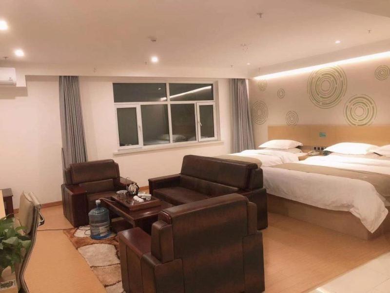 Executive Twin Room photo 1