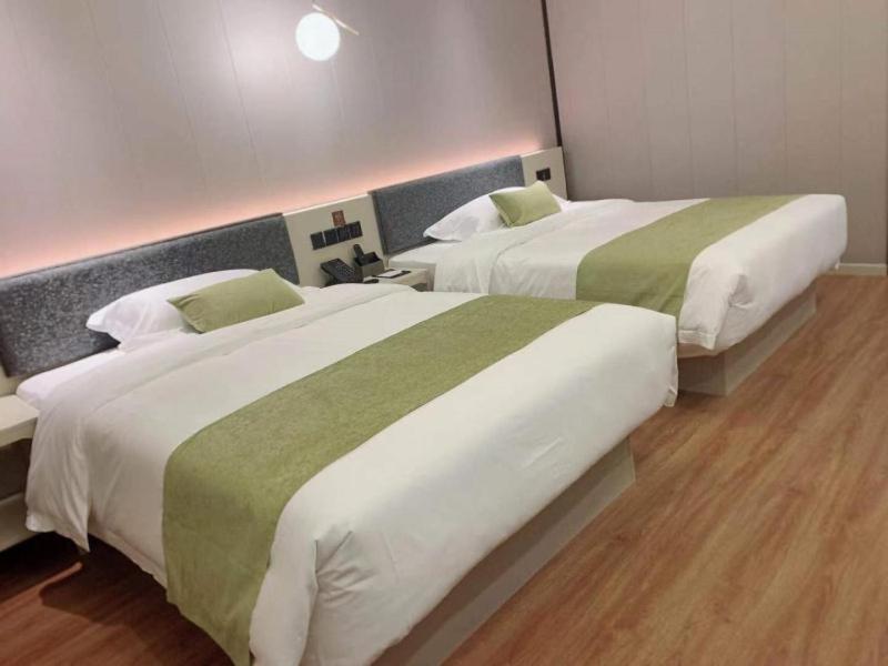 Executive Twin Room photo 3