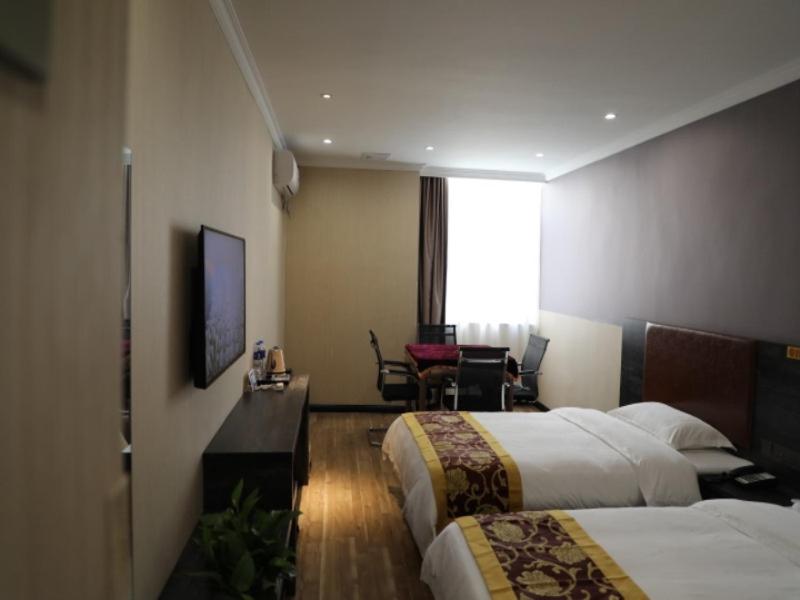 Superior Twin Room photo 3