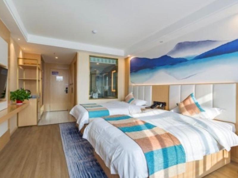 Superior Twin Room - Photo 5