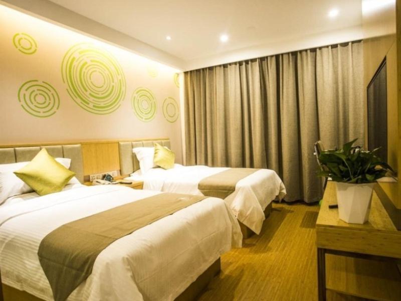 Executive Twin Room photo 2