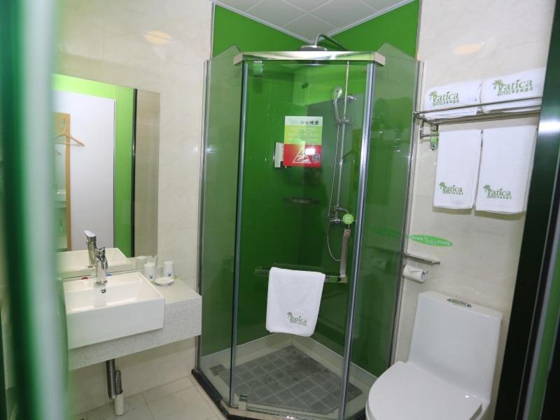 Mainland Chinese Citizens - Single Room