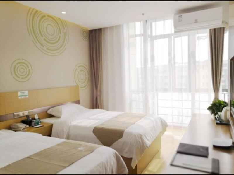 Twin Room photo 2