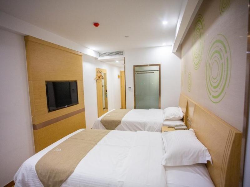 Superior Twin Room photo 1