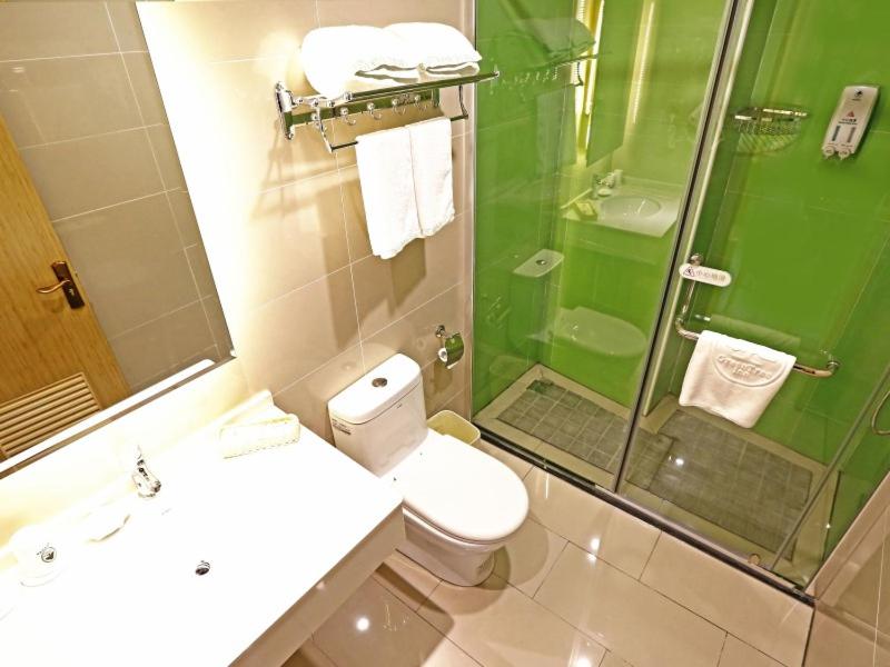 Double Room - Photo 11