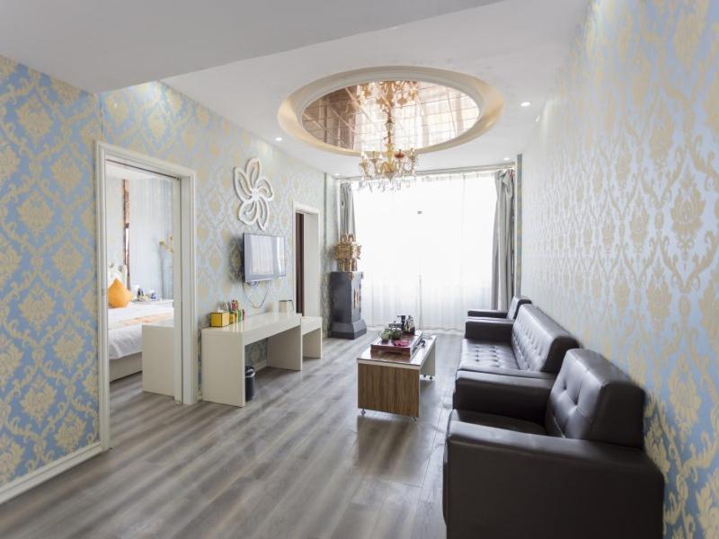 Suite photo 1