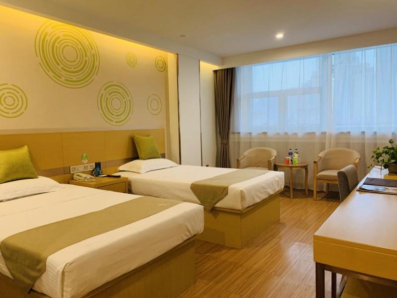 Twin Room - Photo 10