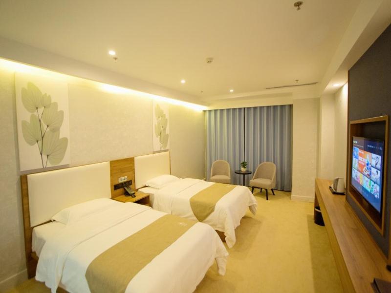 Budget Twin Room