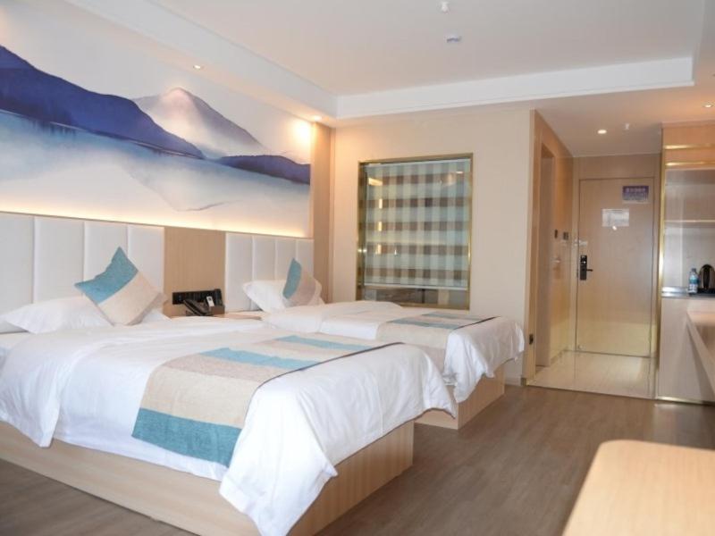 Superior Twin Room - Photo 2