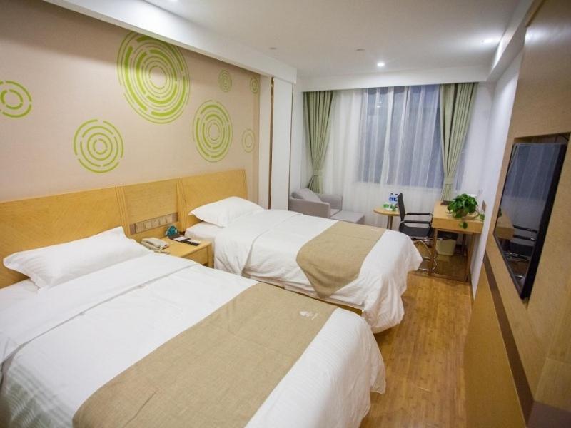 Superior Twin Room photo 3