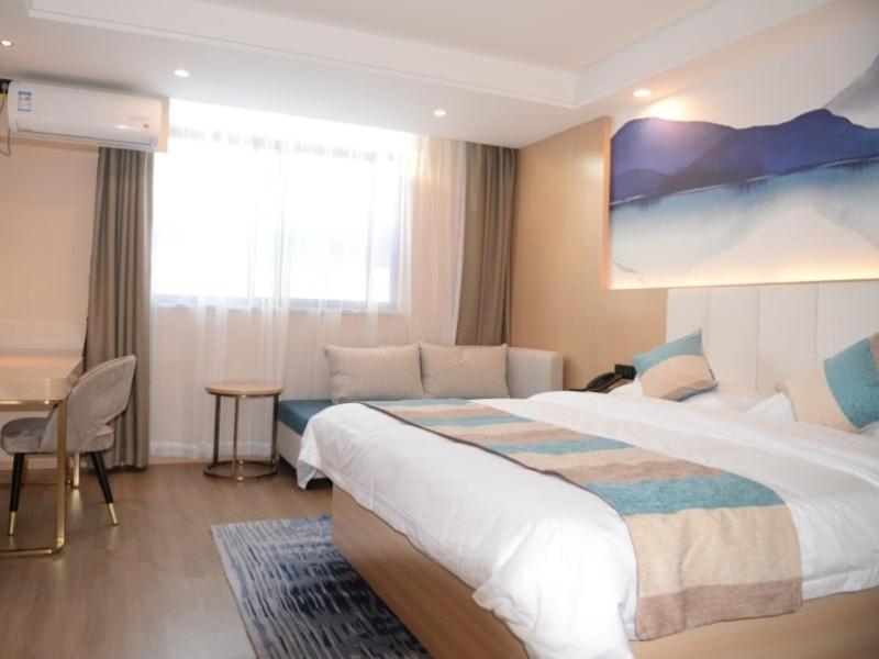 Executive Double Room photo 1