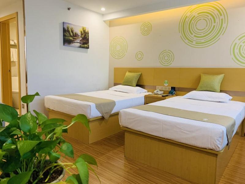 Twin Room - Photo 2