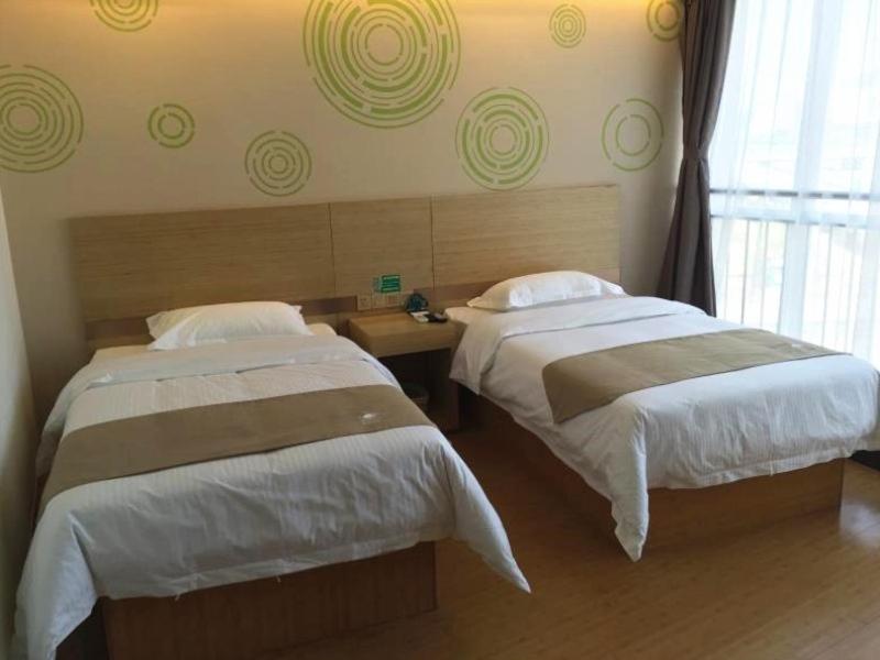 Twin Room - Photo 4