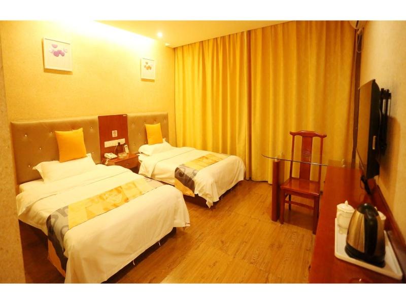 Superior Twin Room photo 1