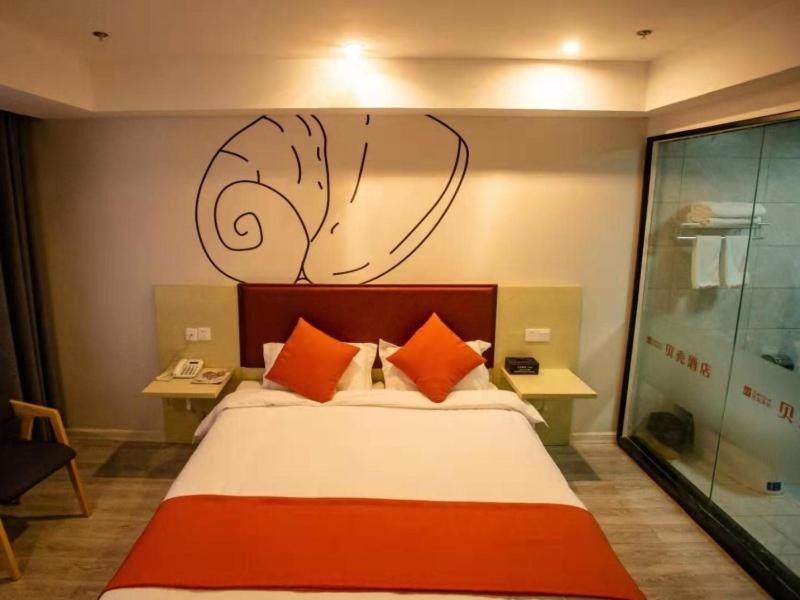 Budget Queen Room  - Photo 4