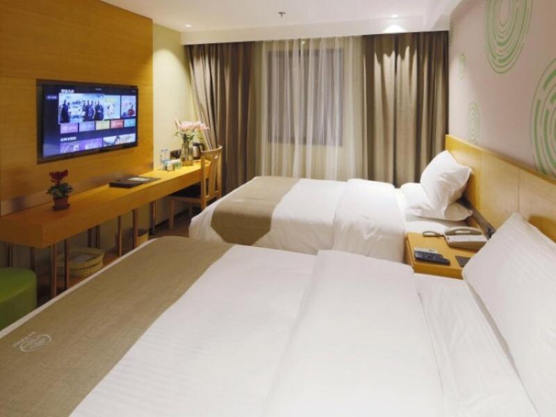 Twin Room photo 1