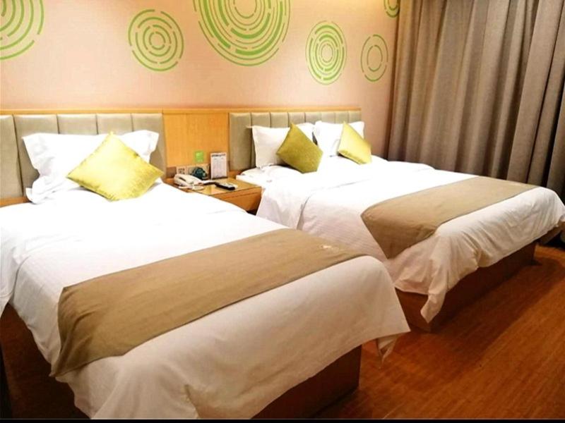 Comfort Twin Room photo 3