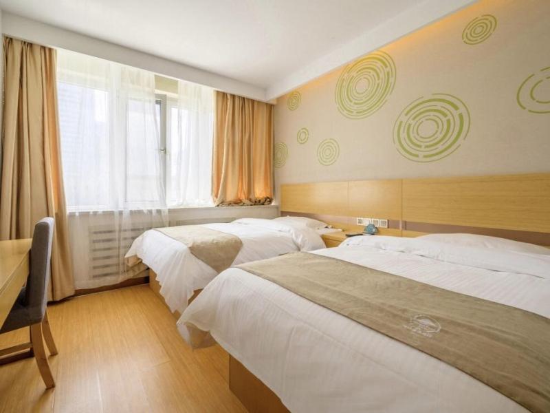 Twin Room - Photo 1