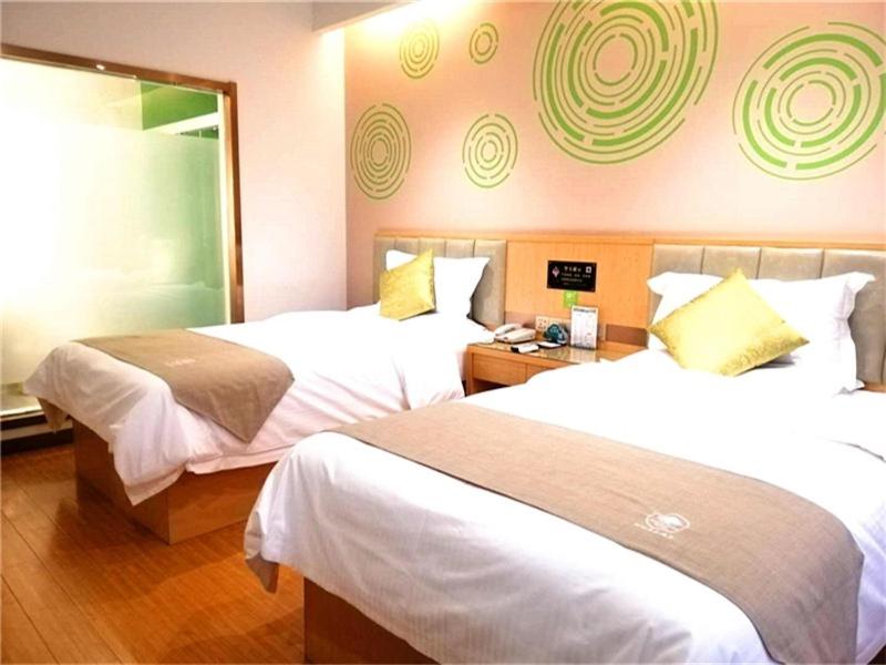 Executive Twin Room photo 1