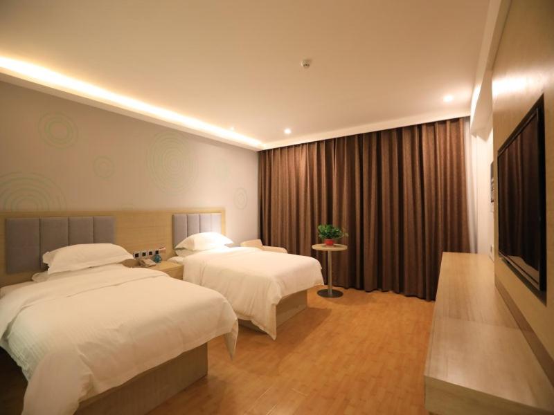 Superior Twin Room - Photo 3