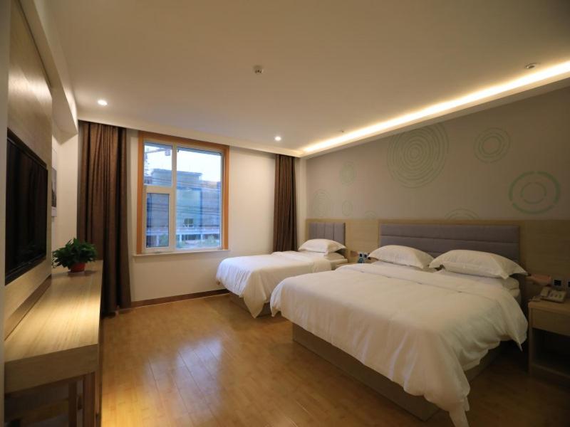 Superior Twin Room - Photo 5