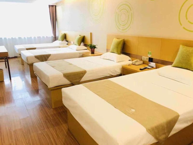 Triple Room - Photo 2