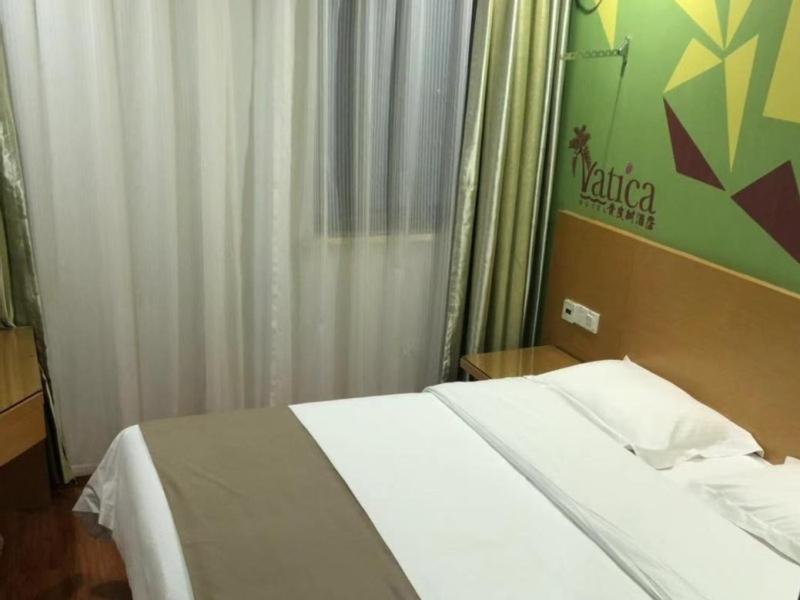 Mainland Chinese Citizens - Double Room
