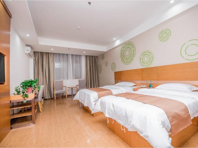 Twin Room - Photo 4