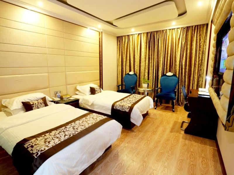 Superior Twin Room photo 3