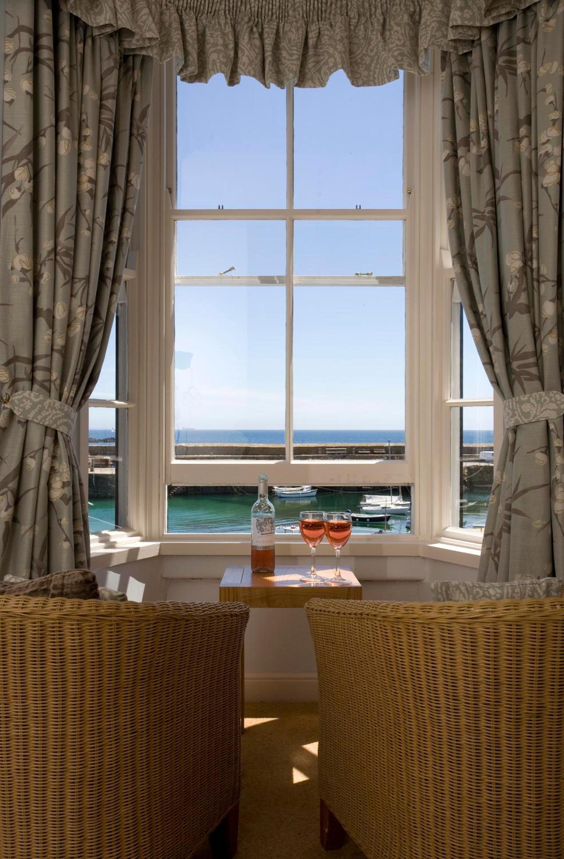 Superior Double Room - Photo 16
