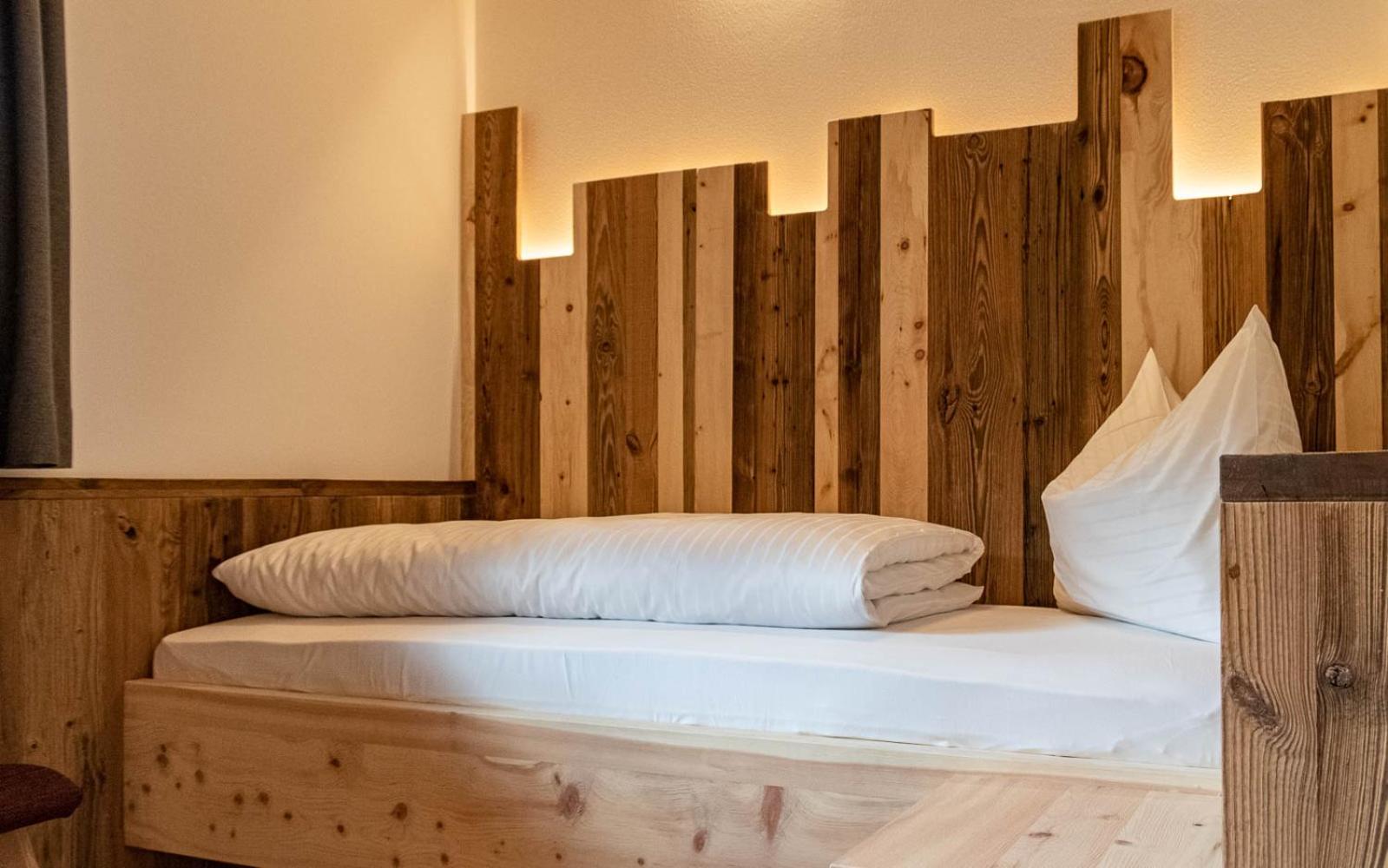 Apartment - Split Level