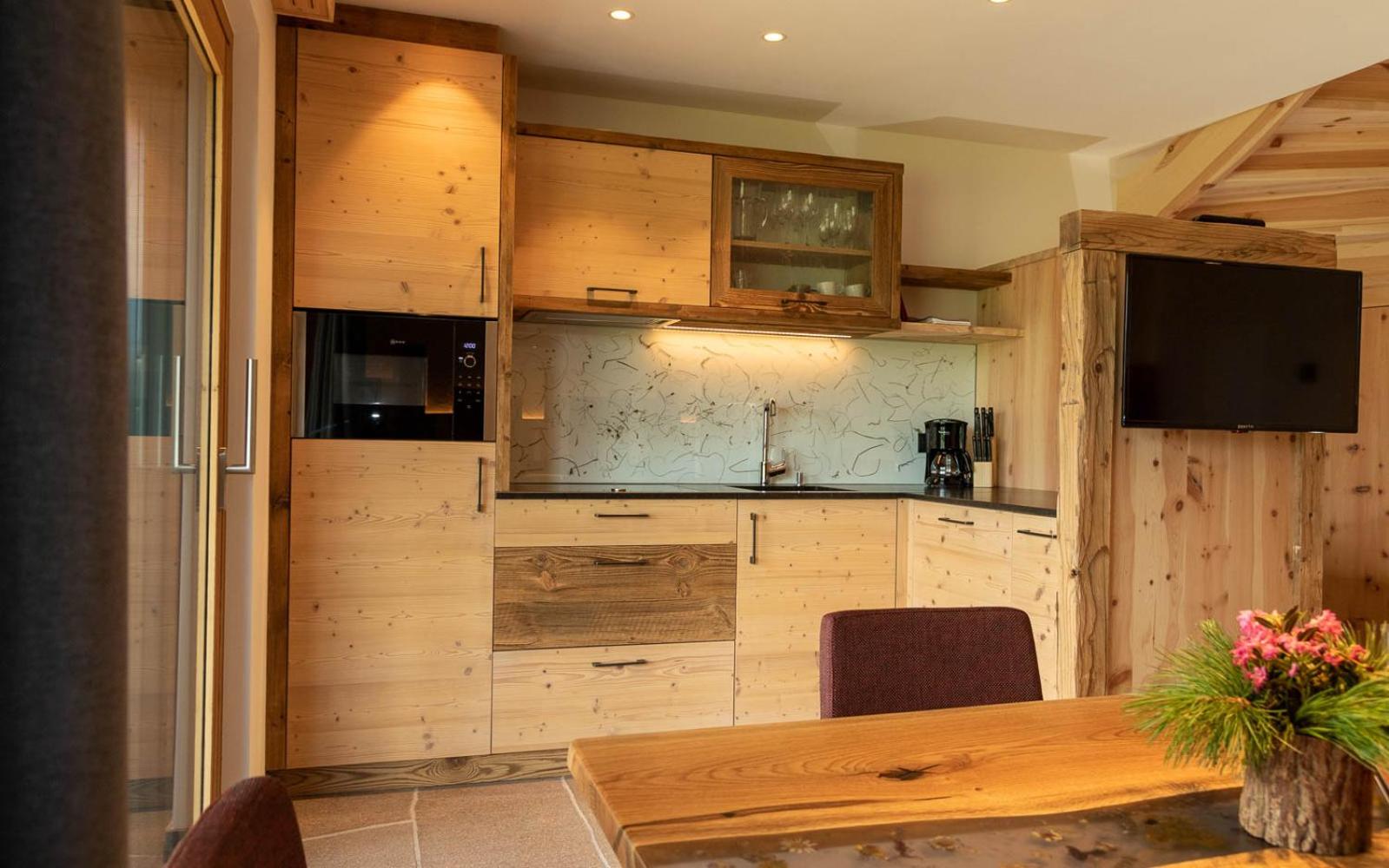 Apartment - Split Level