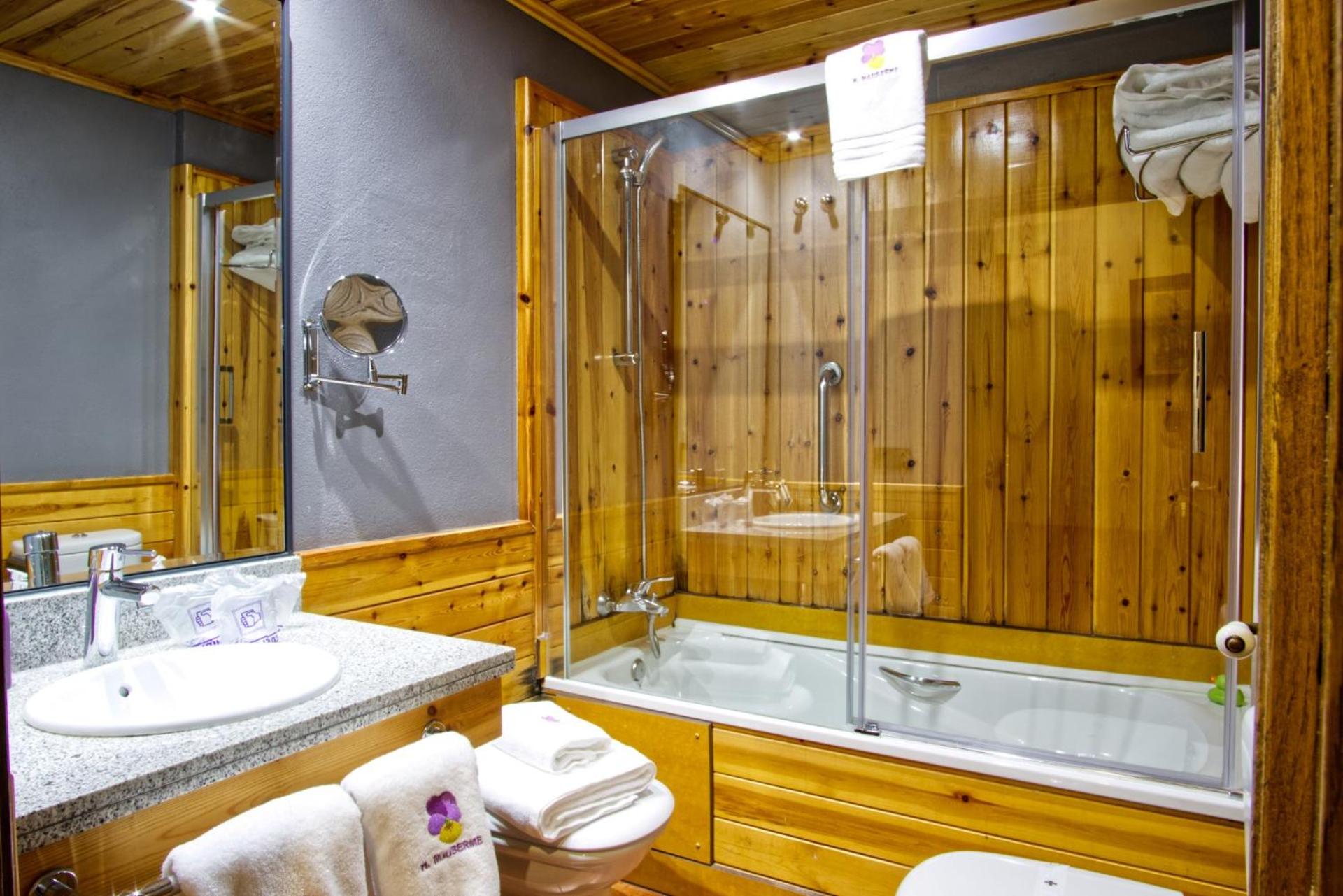 Superior Double or Twin Room photo 3