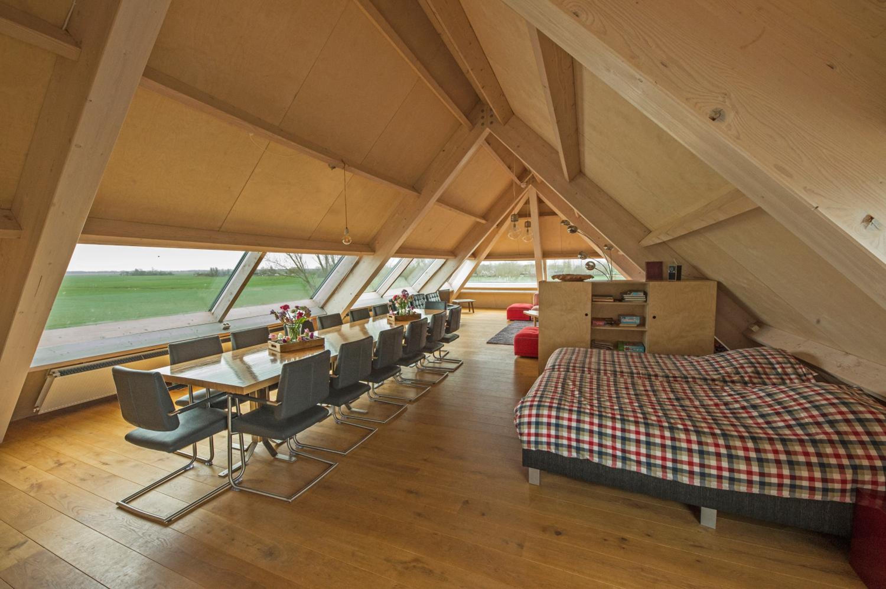 Loft photo 1
