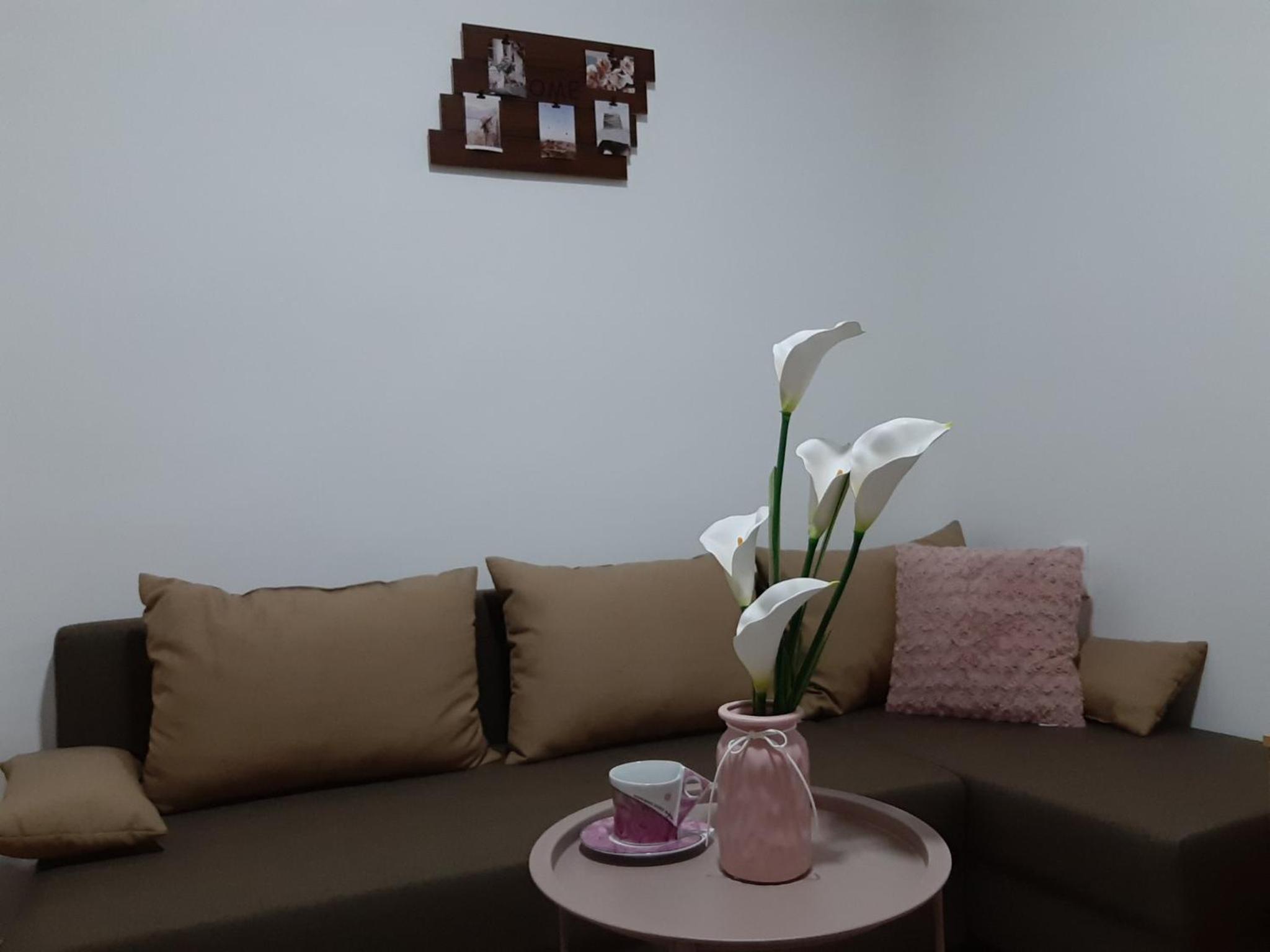 Three-Bedroom House photo 2