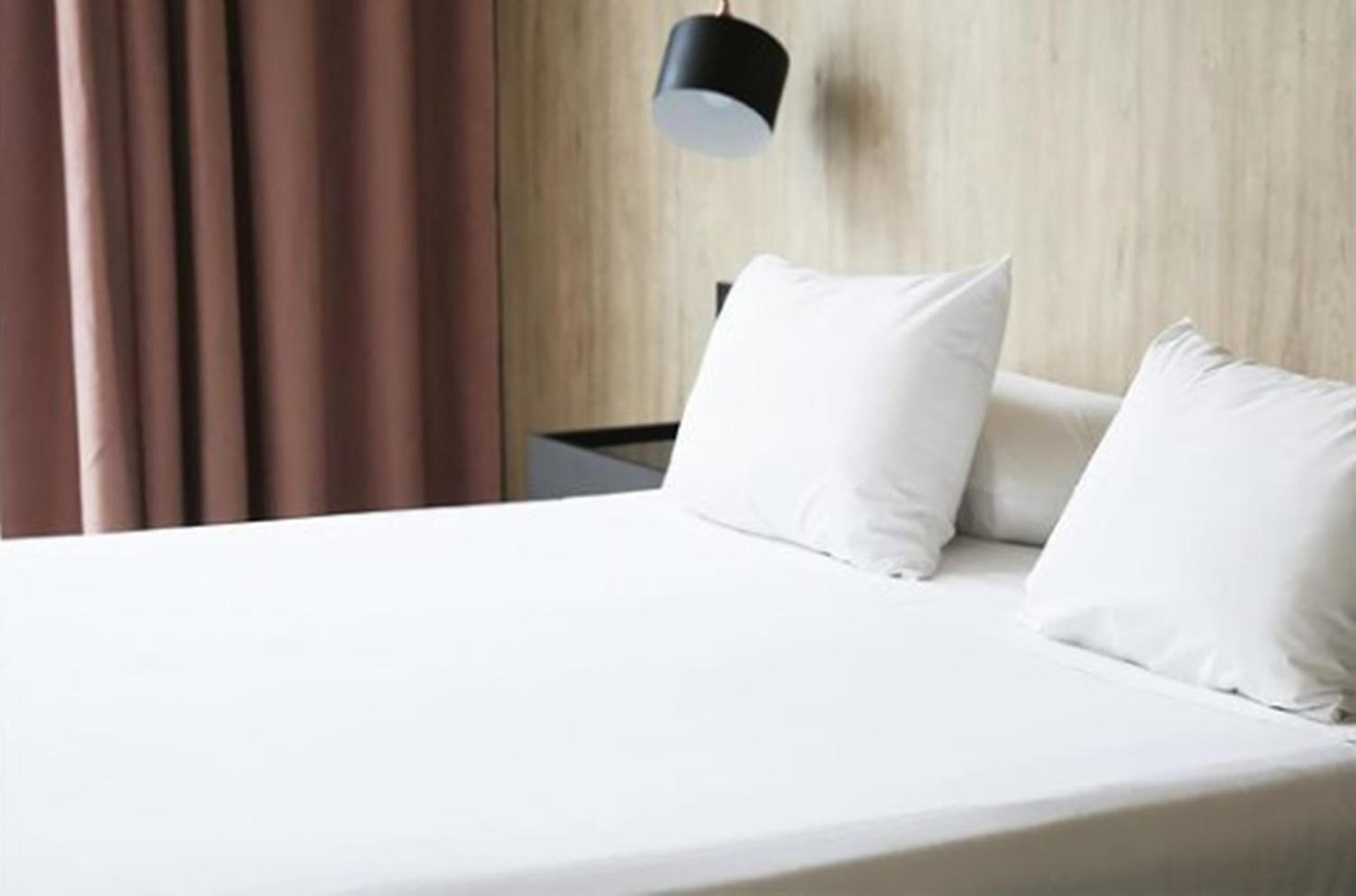 Deluxe Double or Twin Room with Balcony
