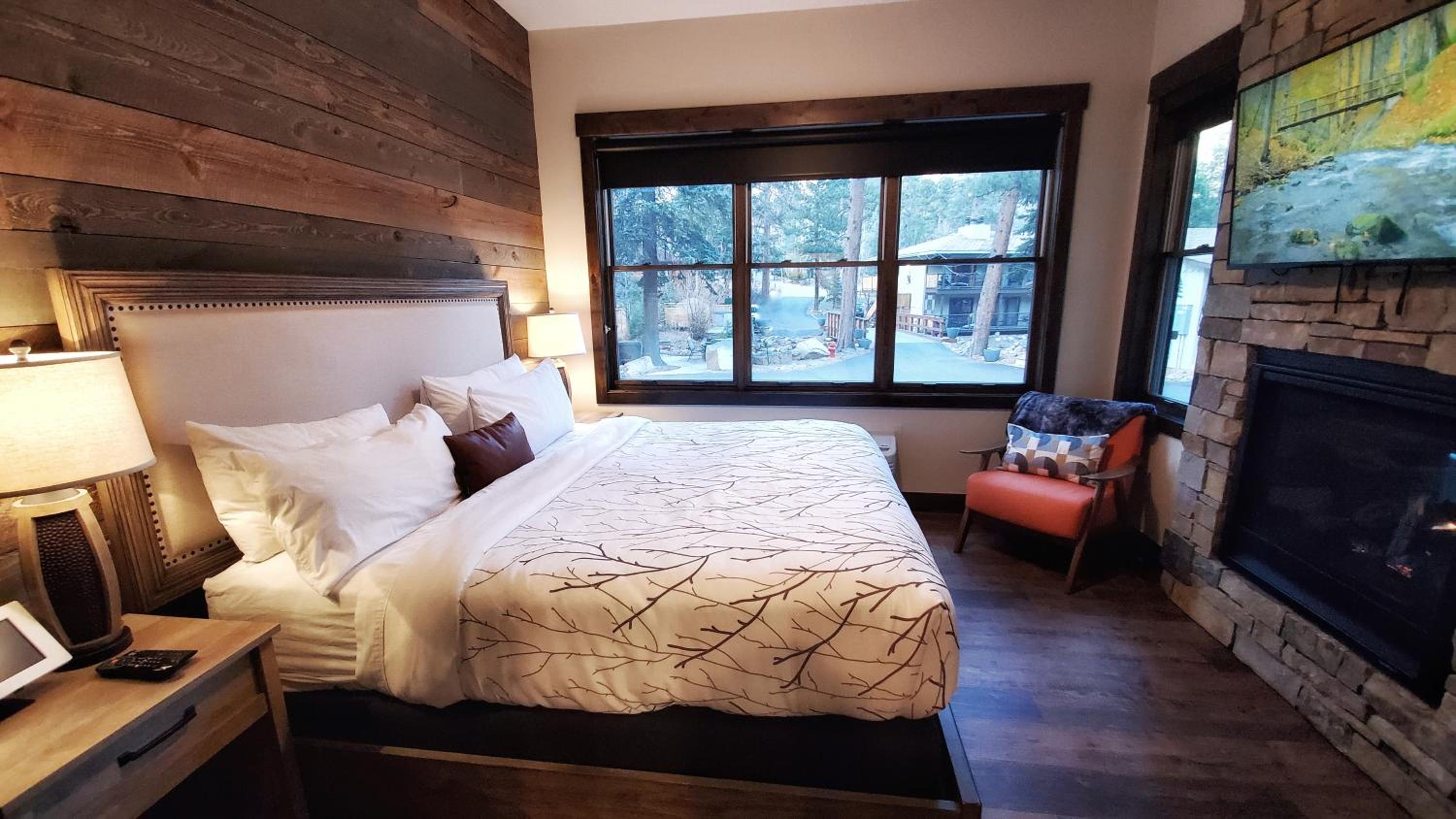 Suite photo 1