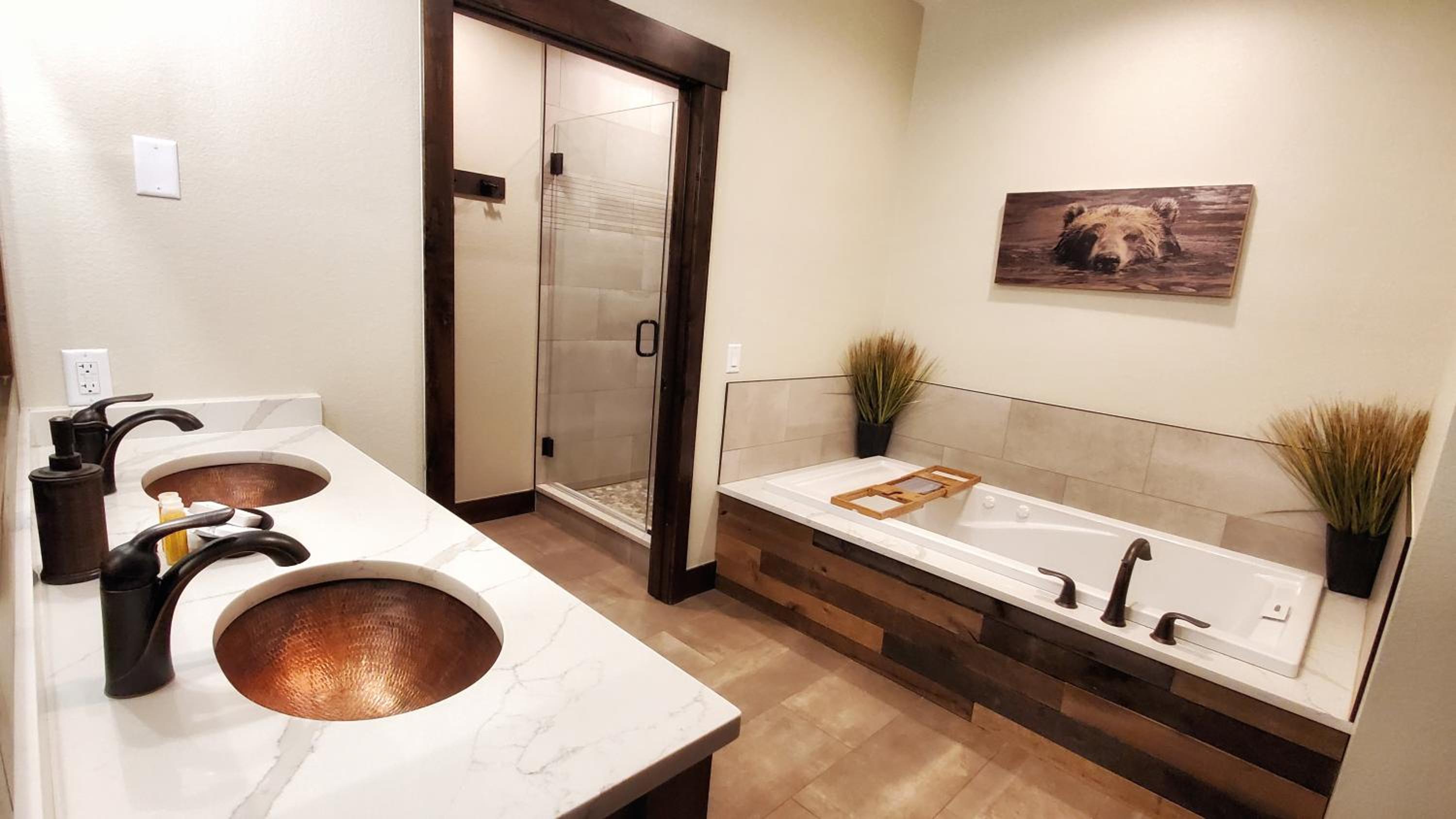 King Suite photo 3