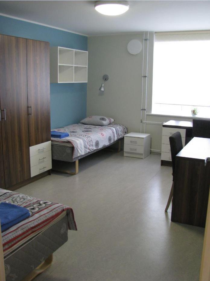 Twin Room with Kitchenette photo 1