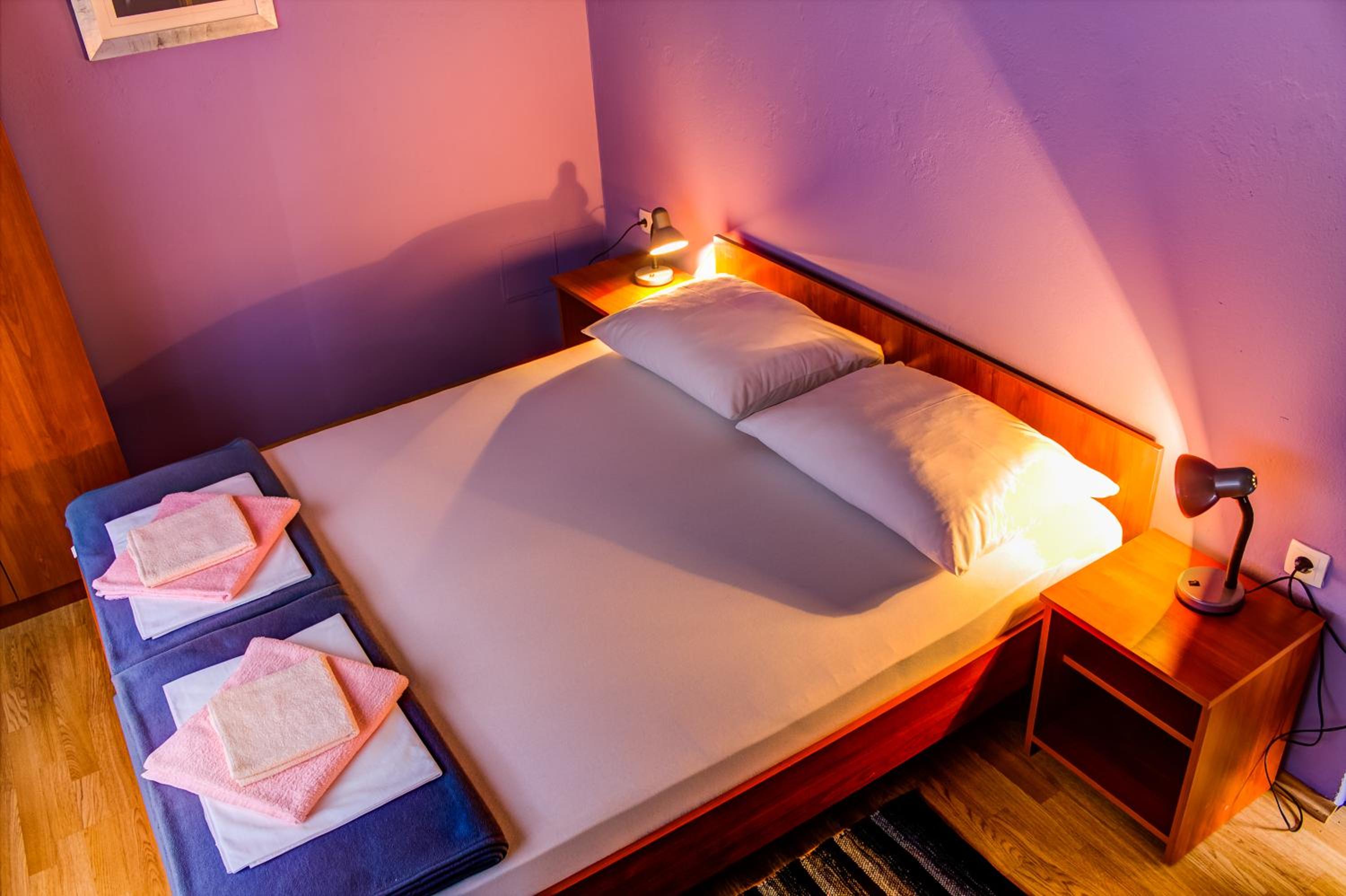 Double Room - Photo 1
