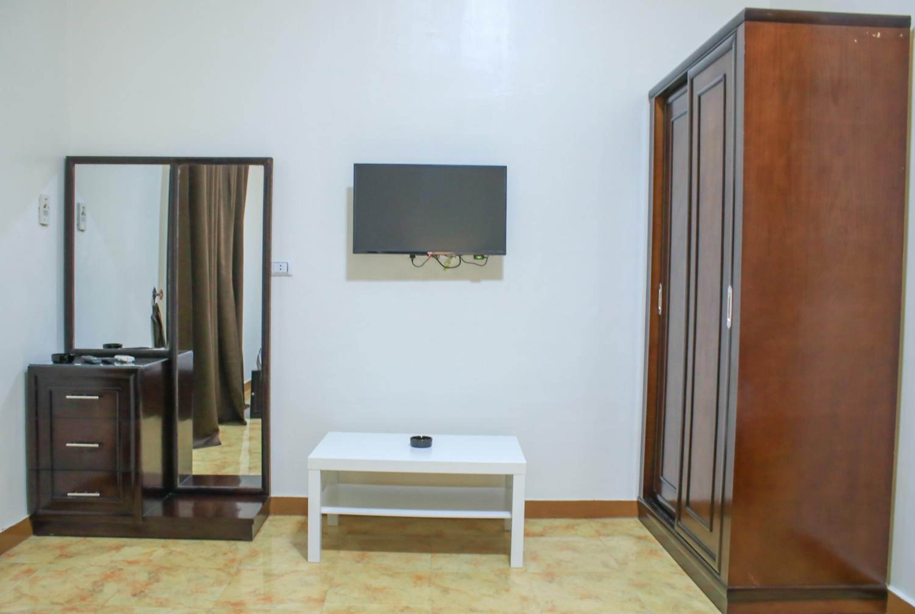 Family Junior Suite photo 2