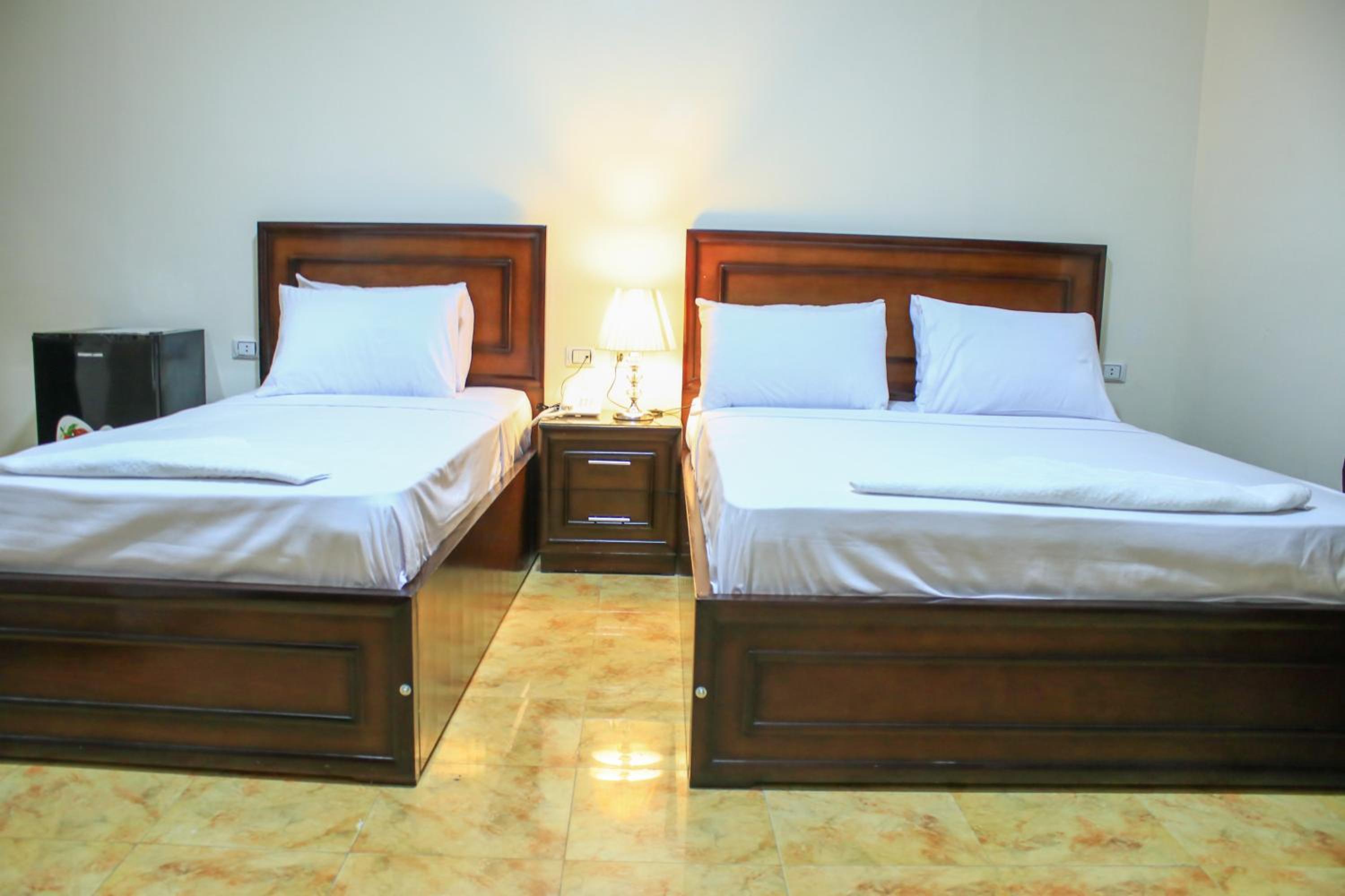 Deluxe Triple Room photo 2