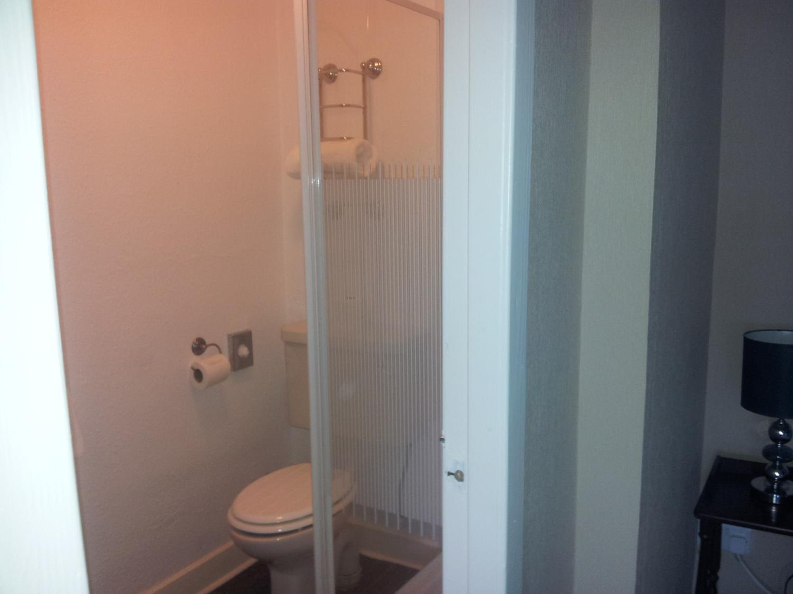 Single Room with Sea View photo 2