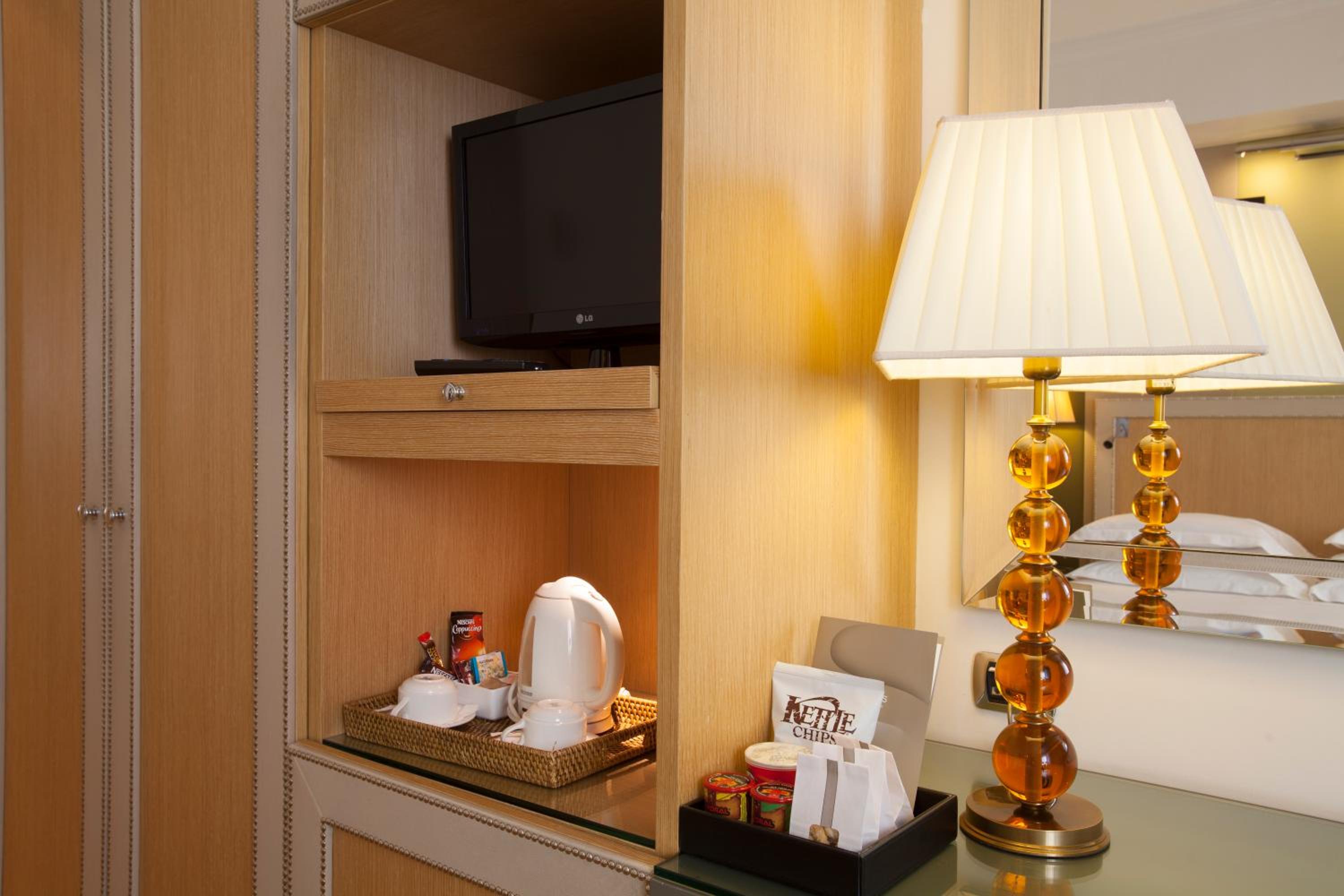 Superior Double Room - Photo 4
